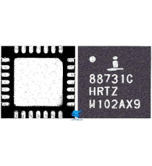 ISL88731C ISL88731CHRTZ 88731C 88731 CHRTZ